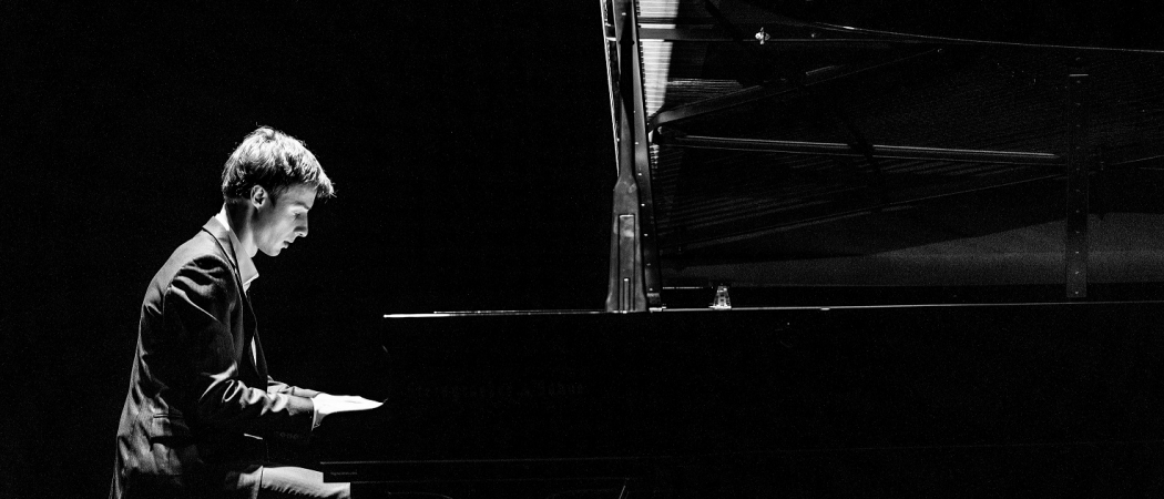 Gaspard Dehaene - en concert le 6 novembre