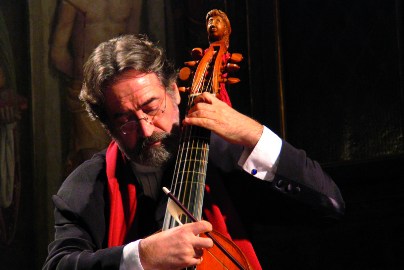 Jordi Savall And Le Concert Des Nations Agenda Festival 1001 Notes