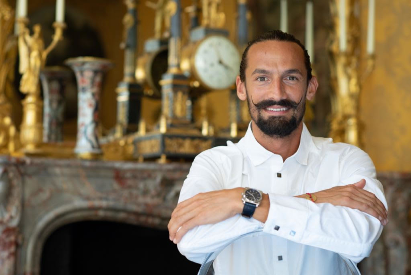 Gaël Clavière