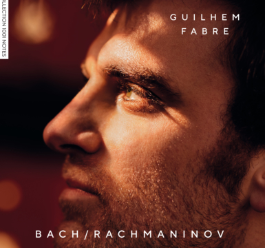 Bach-Rachmaninov