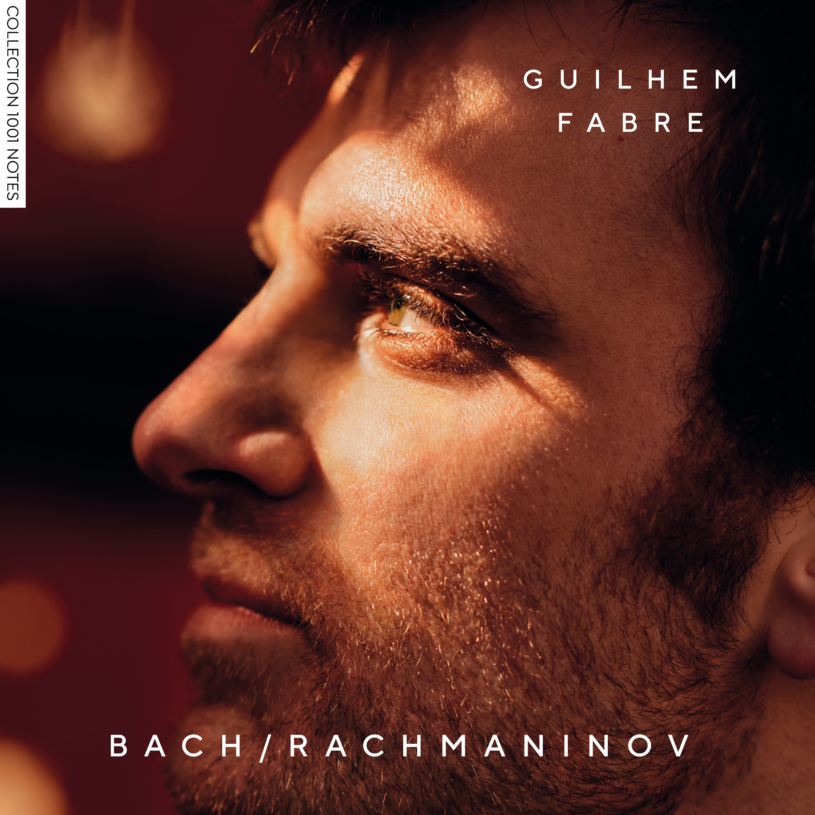 Bach-Rachmaninov