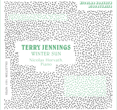 Terry JENNINGS – Winter Sun