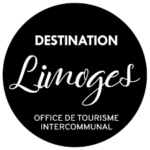 Office du Tourisme de Limoges