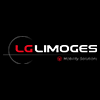 LG - Mercedes Limoges 