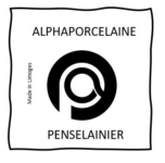 Alpha Porcelaine