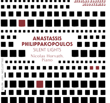 Anastassis Philippakopoulos-Silent Lights