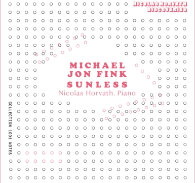 Michael Jon Fink - Sunless