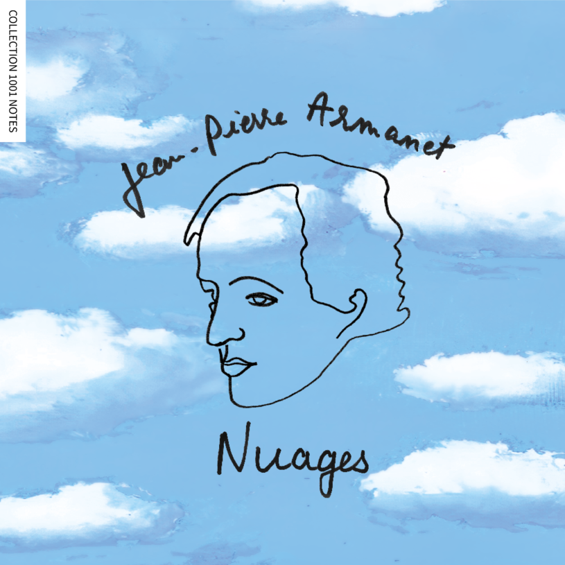 Nuages : Jean-Pierre Armanet