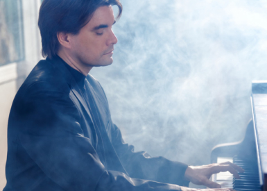 GARDEN PARTY à la Chapelle Saint Martin