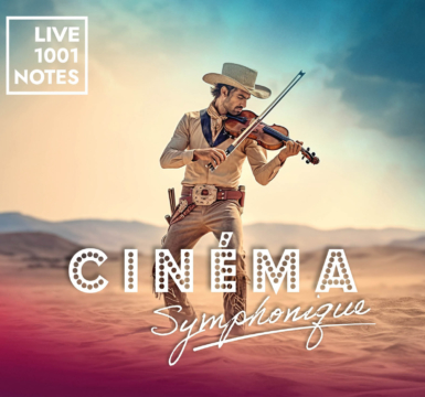 Cinéma Symphonique