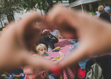 Apéro-concerts et animations gratuites en plein air pendant le festival