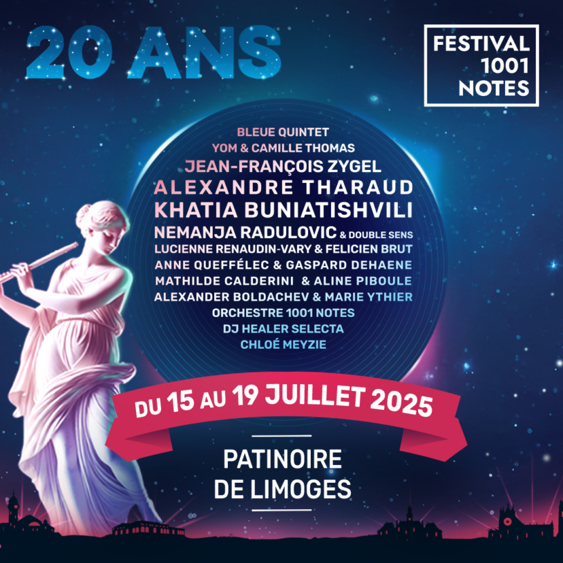 festival 2025 carré