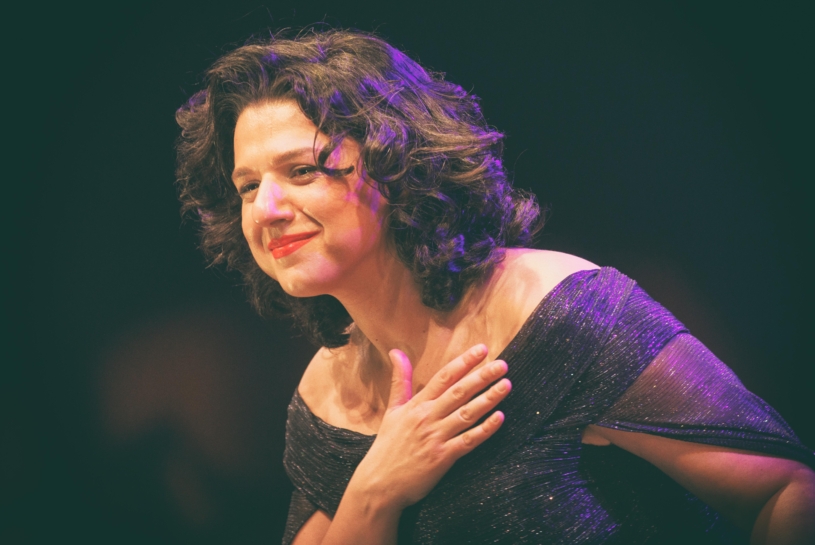 Khatia Buniatishvili