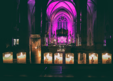 Album Photos - Concert de Noël Basque