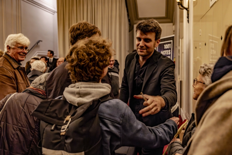 Guilhem Fabre Gaveau