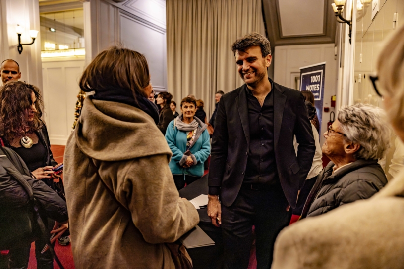 Guilhem Fabre Gaveau