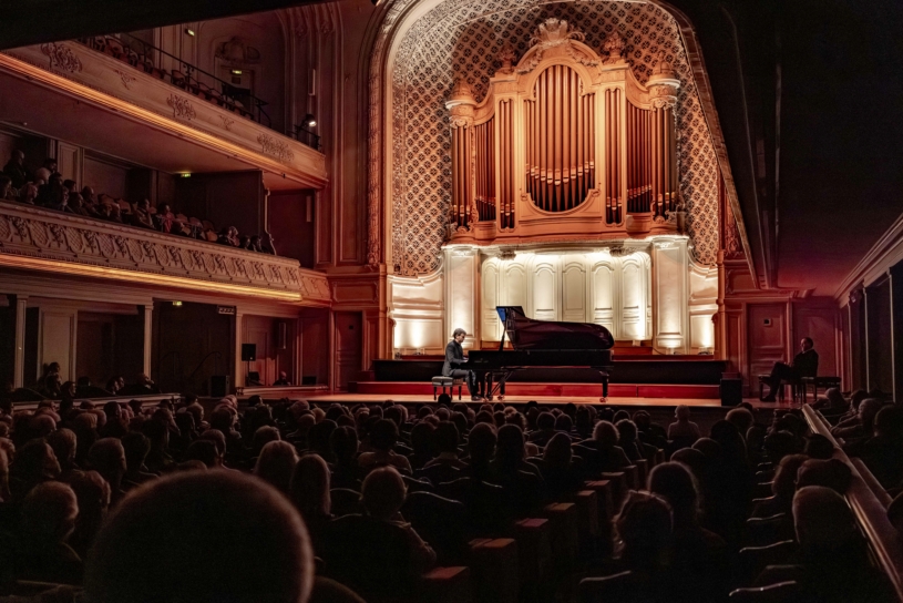 Guilhem Fabre Gaveau