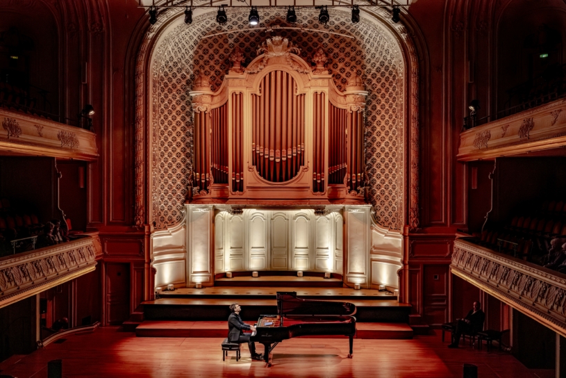 Guilhem Fabre Gaveau