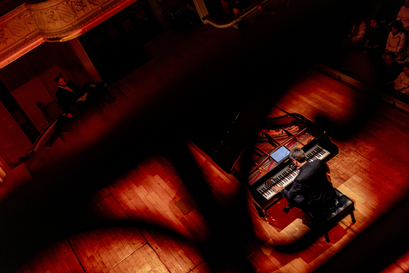 Guilhem Fabre Gaveau