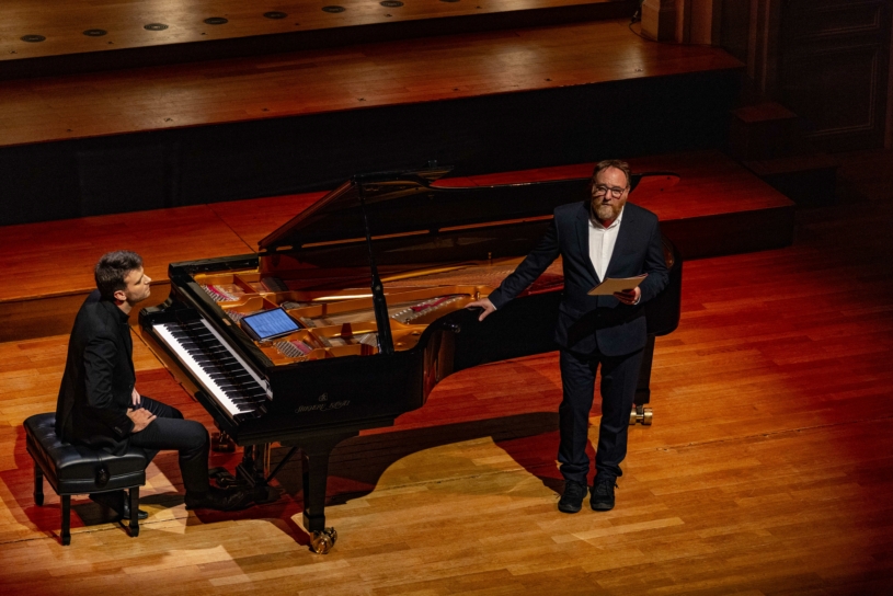 Guilhem Fabre Gaveau