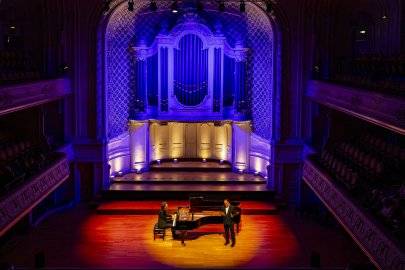 Guilhem Fabre Gaveau