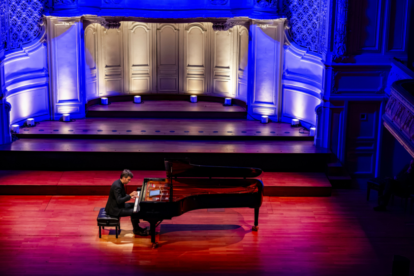 Guilhem Fabre Gaveau