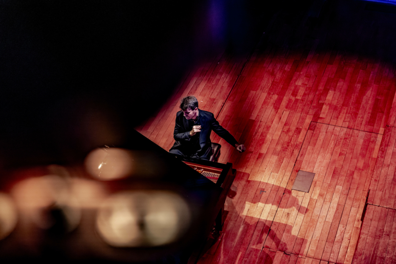 Guilhem Fabre Gaveau