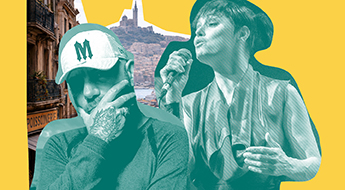 RAP SYMPHONIQUE - Il était une fois à Marseille