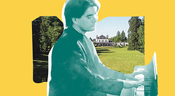 GARDEN PARTY à la Chapelle Saint Martin