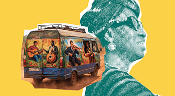 UN BOLÉRO À BAMAKO