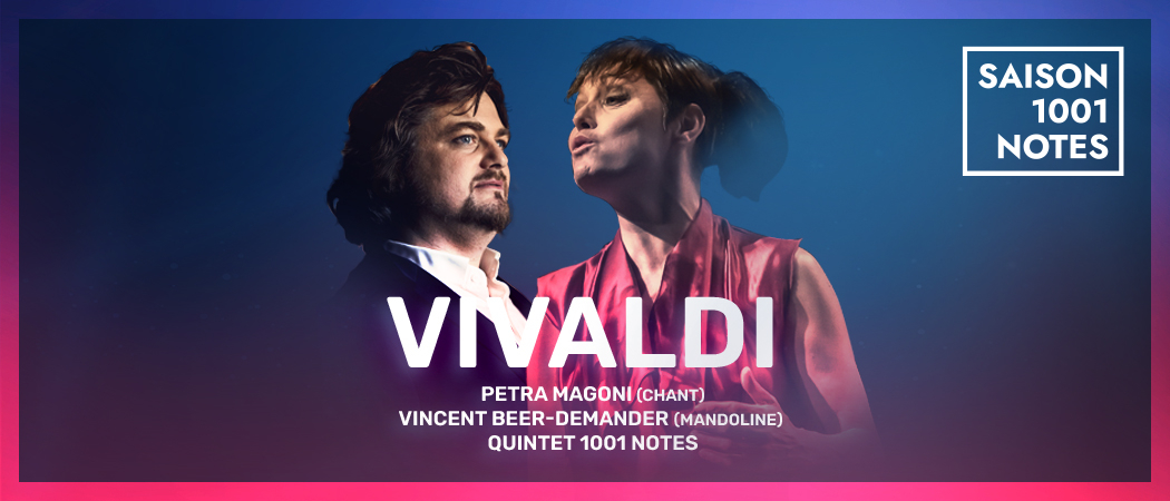 Vivaldi