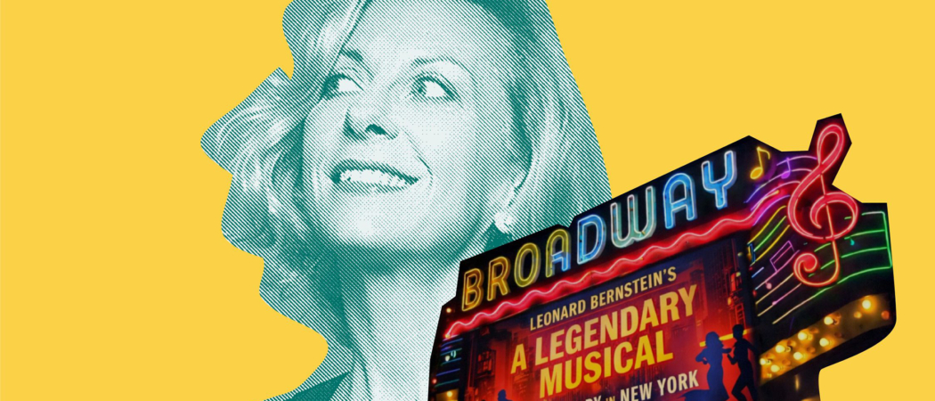 NATALIE DESSAY CHANTE BROADWAY • 17 juillet