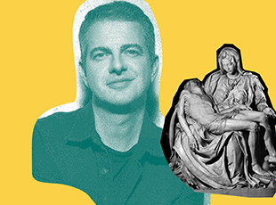 STABAT MATER - Philippe JAROUSSKY