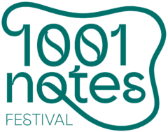 Festival 1001 Notes