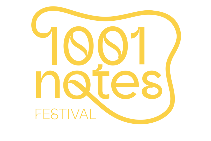 Soirée de lancement du Festival 1001 Notes 2026