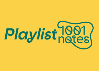 Playlist Festival 1001 Notes 2026