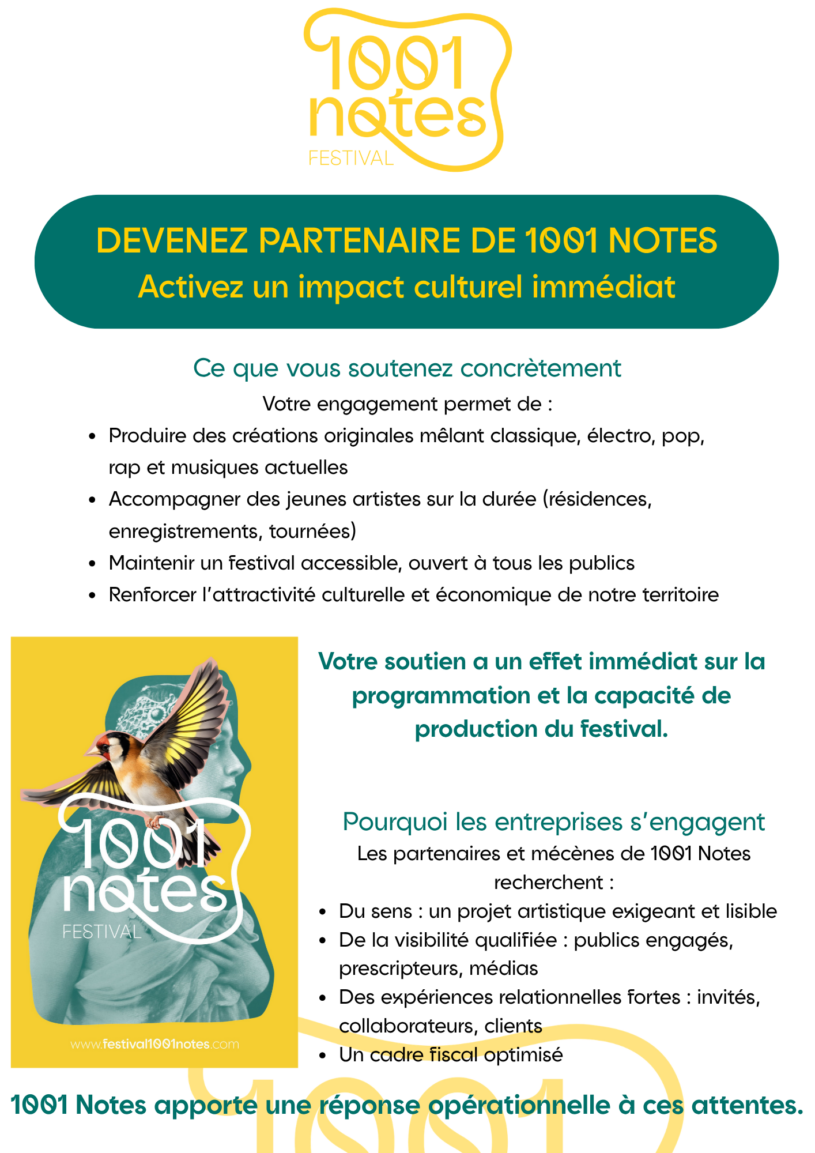 Partenaires