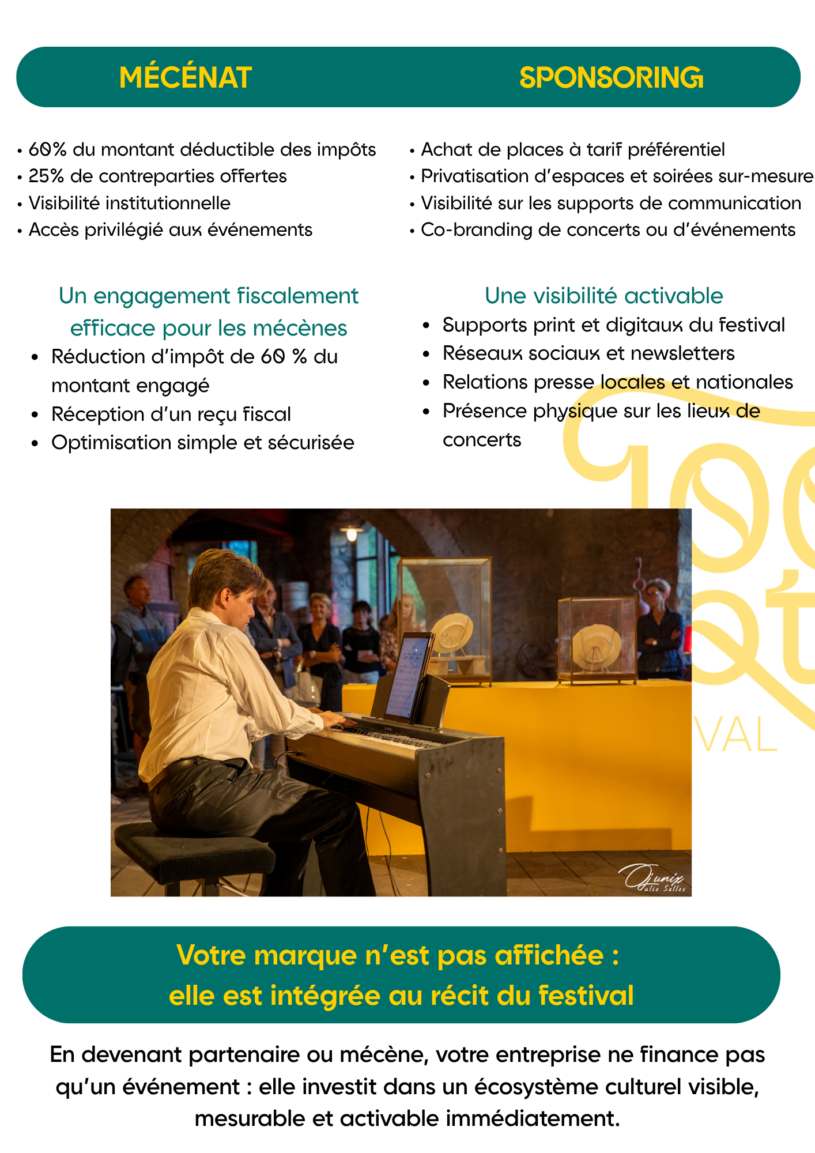 Partenaires