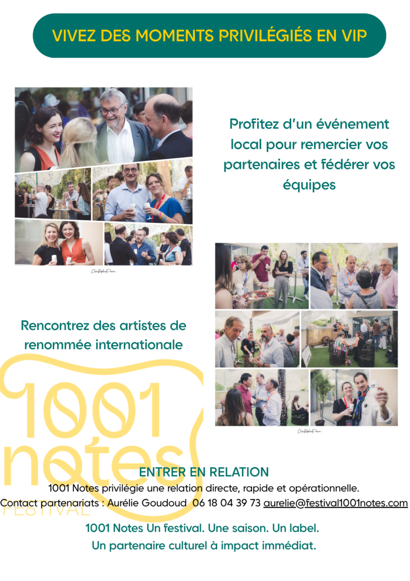 Partenaires